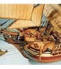 ARTESANIA LATINA 22810 HMS Bounty Merchant Ship 1/48
